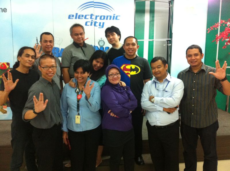 Star Trek Day Team Image 1